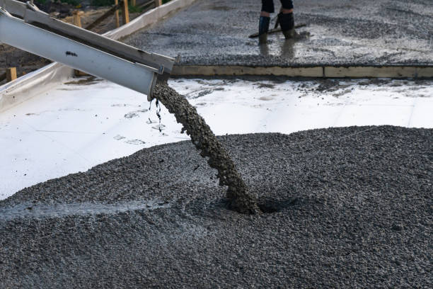 Best Custom Concrete Contractor  in Tuckerman, AR