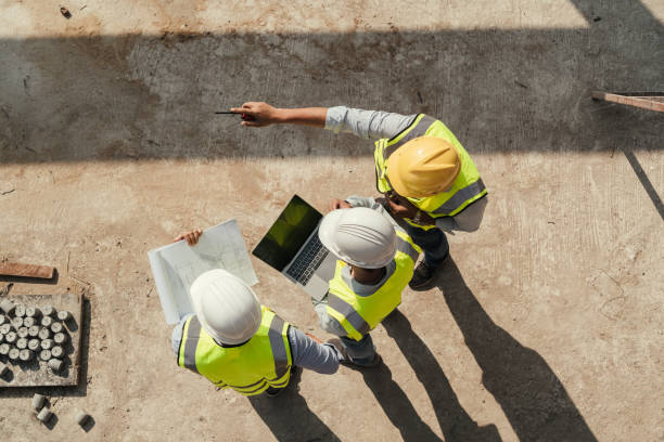 Best Residential Concrete Services  in Tuckerman, AR