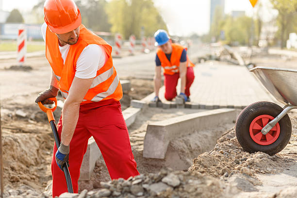 Best Affordable Concrete Contractor  in Tuckerman, AR