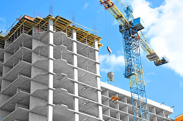 , AR Concrete contractor Company
